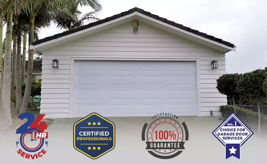 Commercial Overhead Door Repair in Aventura, CA