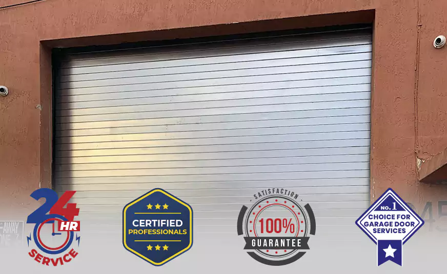 Roll Up Door Replacement Panels in Aventura, CA