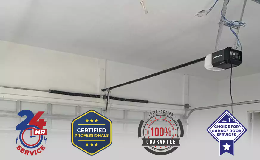 Craftsman Garage Door Opener Repair Near Me in Aventura, CA