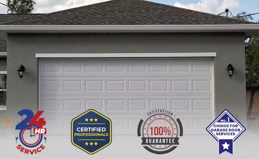 Lifestyle Garage Screen Door Installation in Aventura, CA