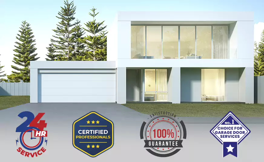 Electric Garage Door Repair Cost in Aventura, CA