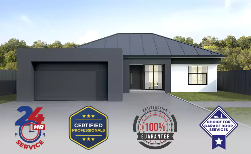 Electric Roller Garage Door Repairs Near Me in Aventura, CA