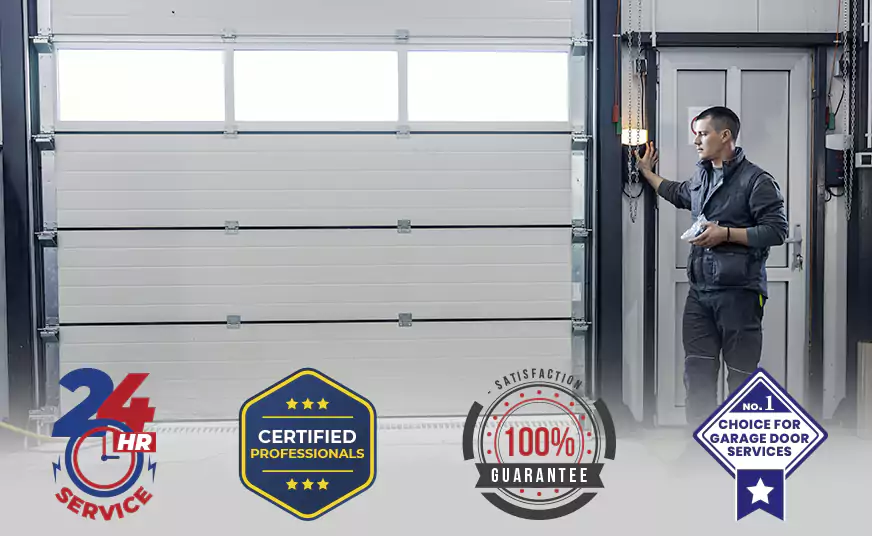 Precision Garage Door Repair Prices in Aventura, CA