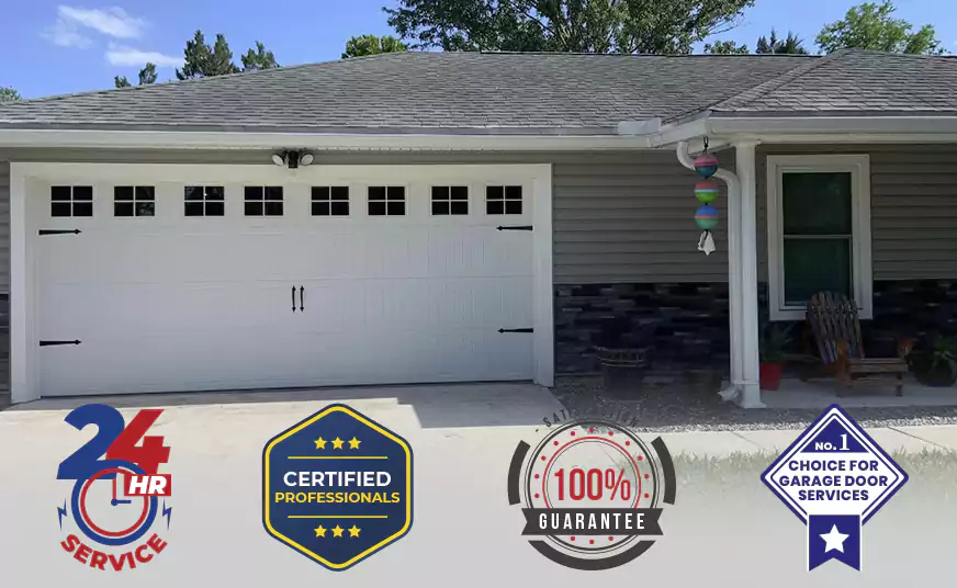 Garage Door Cable Installation in Aventura, CA