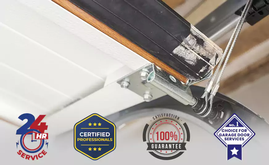 Garage Door Opener Cable Replacement in Aventura, CA