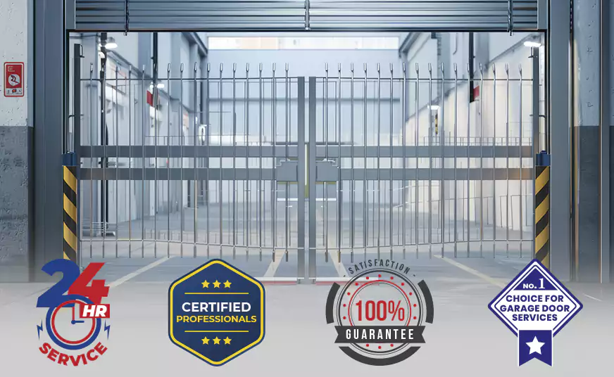 We Repair All Parts and Accessories of Gate in Aventura, CA