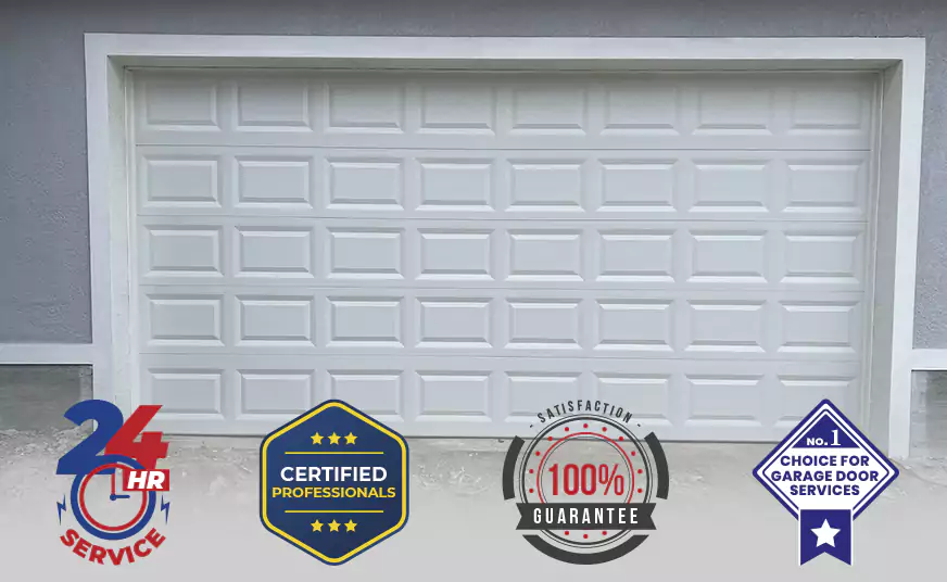 Genie Overhead Garage Door Replacement Services in Aventura, CA