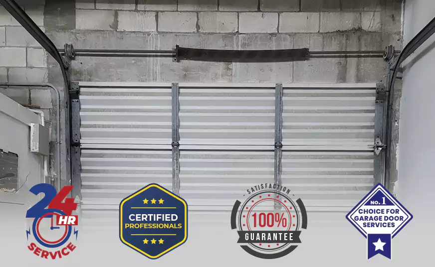 Genie Screw Drive Rail Replacement in Aventura, CA