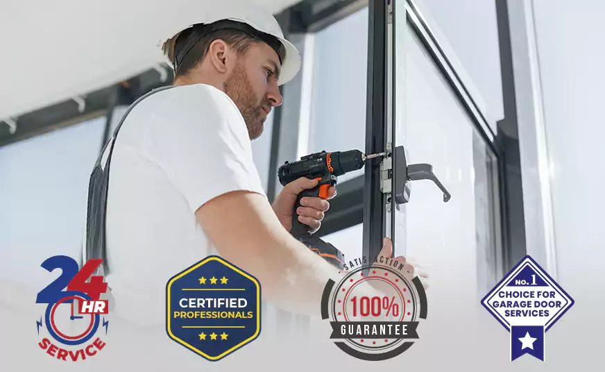 Residential Door Glass Replacement Services in Aventura, CA