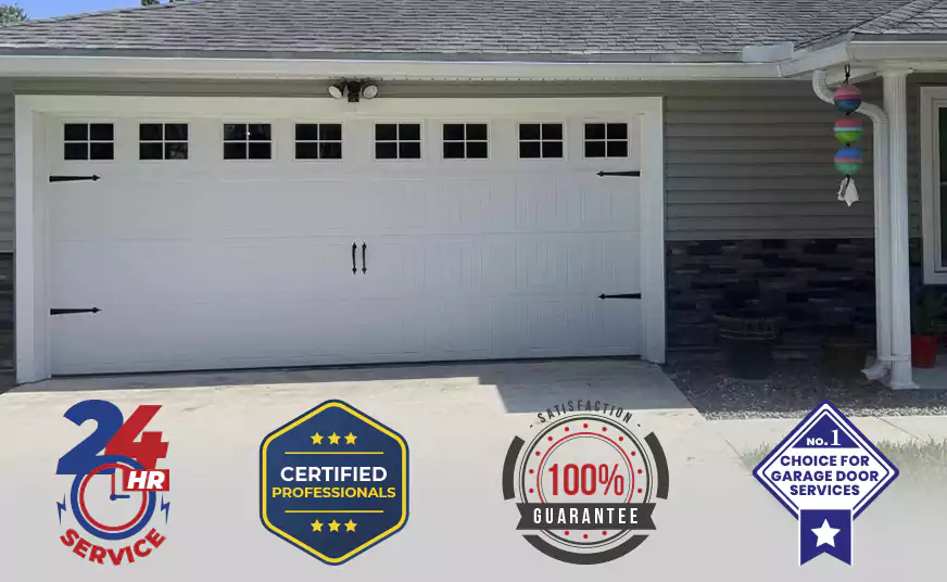 Garage Door Lock Kit Installation in Aventura, CA