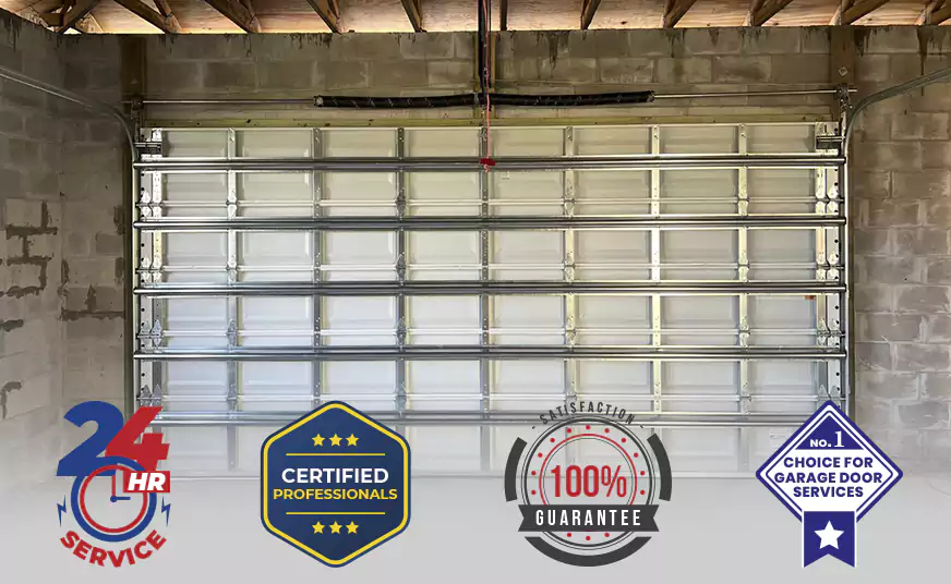Our Repairing Services For Residential Roll Up Garage Door in Aventura, CA