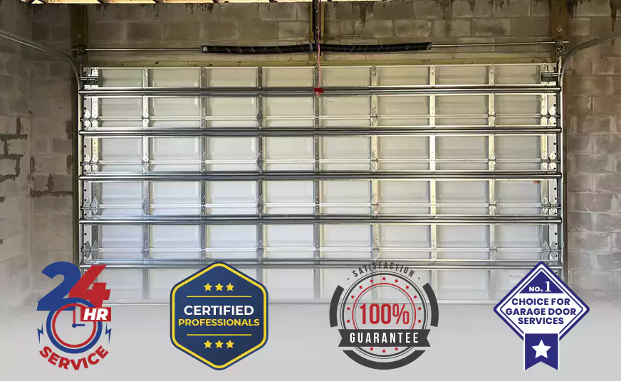 How Our Replacing Process Work For Garage Door Hinges in Aventura