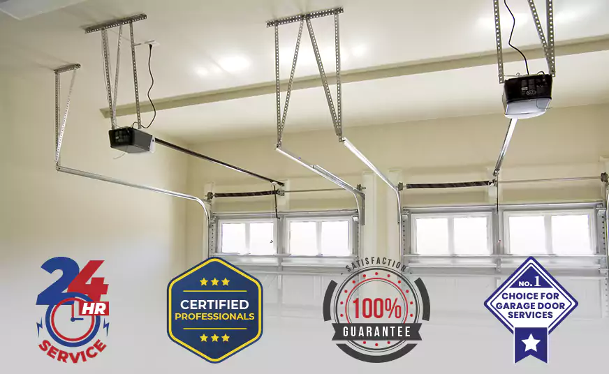 Our LiftMaster Garage Door Opener Repair in Aventura, CA