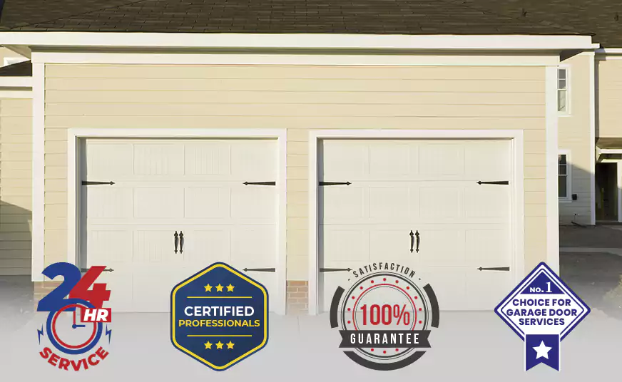 Overhead Garage Door Repair Company Near Me in Aventura, CA