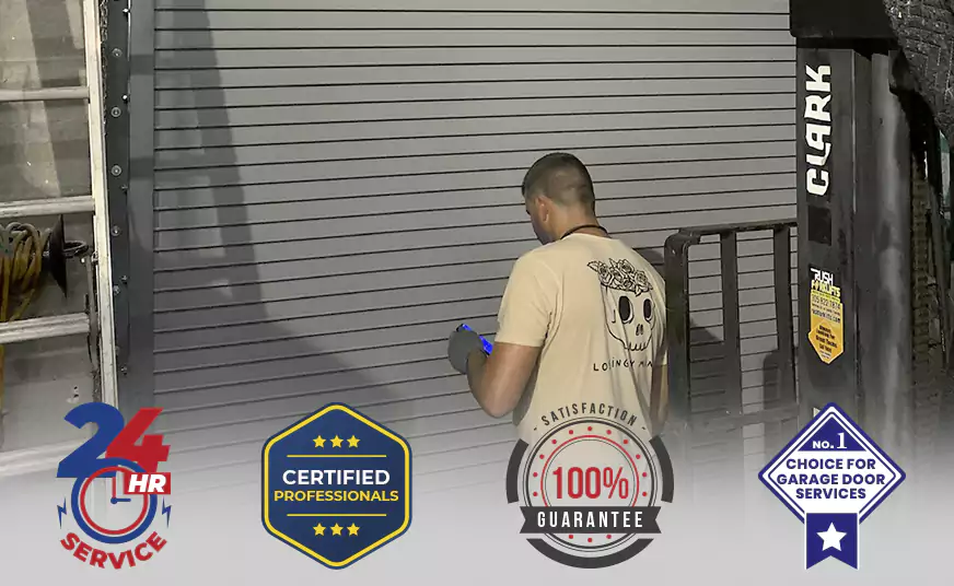 Garage Door Automation And Repair in Aventura, CA