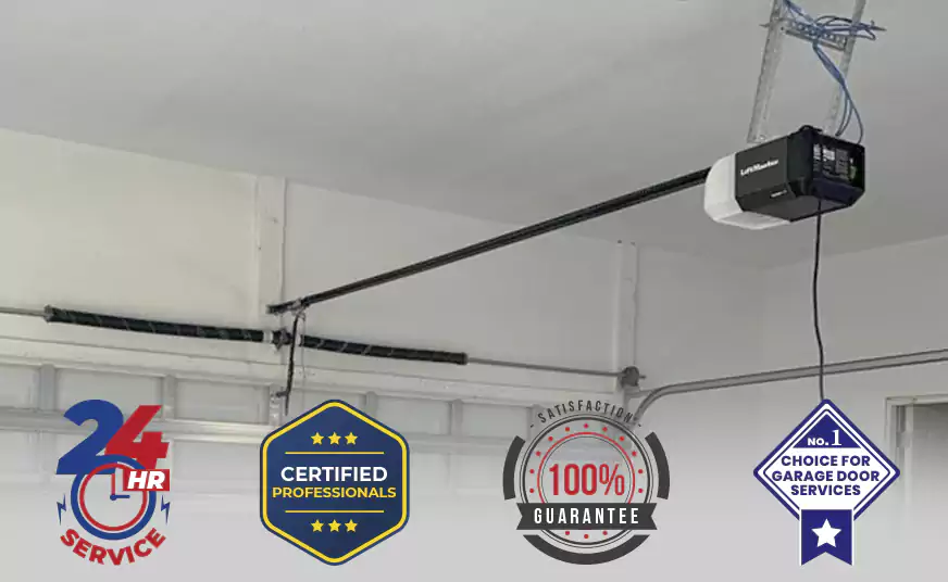LiftMaster Gate Repair Near Me in Aventura, CA
