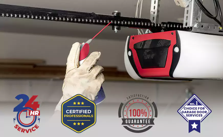 Garage Door Opener Remote Control Replacement in Aventura, CA