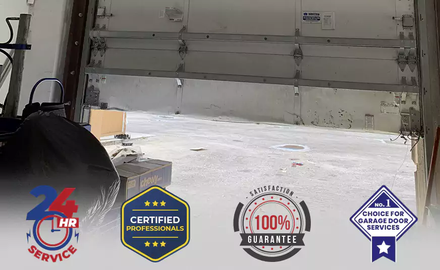 Commercial Roll Up Door Repair Near Me in Aventura, CA