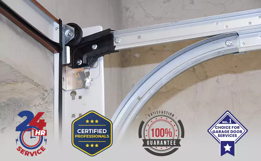 Roller Door Lock Barrel Replacement in Aventura, CA