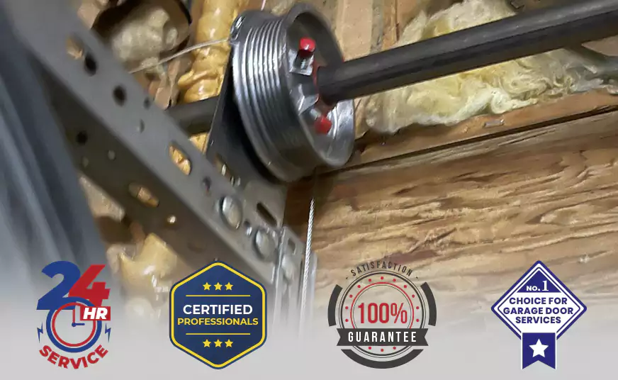 Reliable Garage Door Cable Replacement Near Me in Aventura, CA