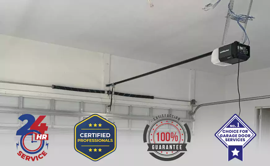 Seceuroglide Motor Replacement in Aventura, CA