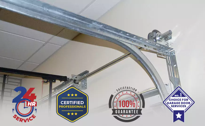 Garage Door Cable Repair in Aventura, CA