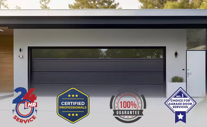 Automatic Garage Door Opener Installation Services in Aventura, CA