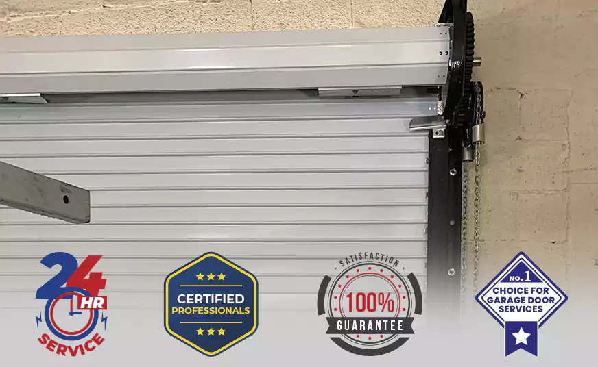 Types Of Commercial Roll Up Doors Replacement Services We Offer in  Aventura, CA