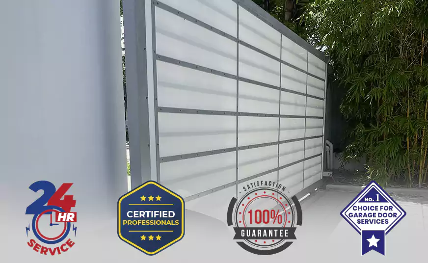 Specializing in Electric Gate Repairs Across All Leading Brands in Aventura, CA