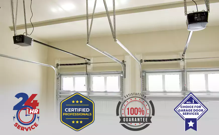 Roll Up Garage Door Spring Replacement Cost in Aventura, CA