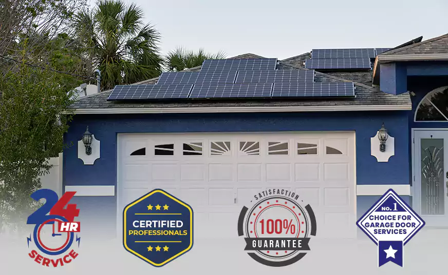 Why We Stand Out for Garage Door Screen Installation in Aventura, CA