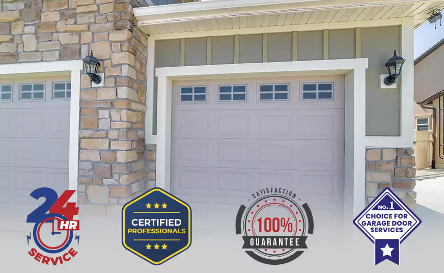 Overhead Door Stop Installation in Aventura, CA