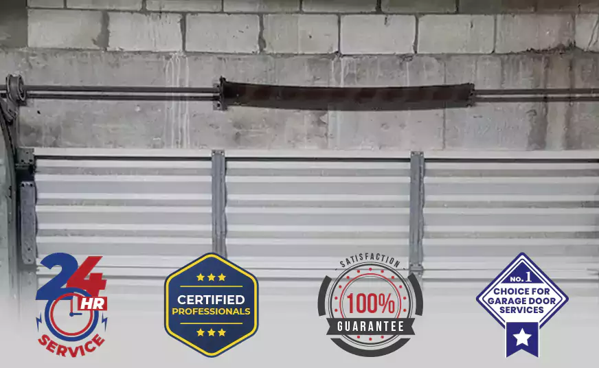 Garage Door Spring Repair Near Me in Aventura, CA