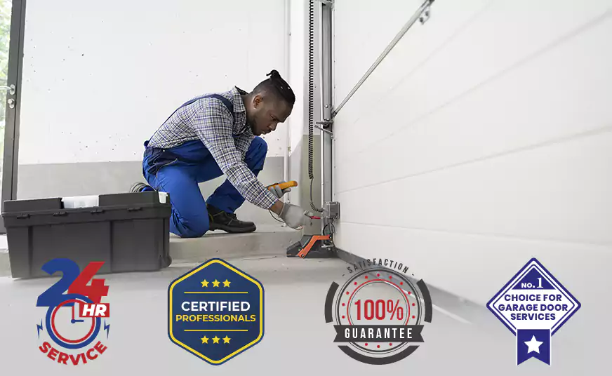 Insulated Roll Up Garage Doors Services Cost in Aventura, CA
