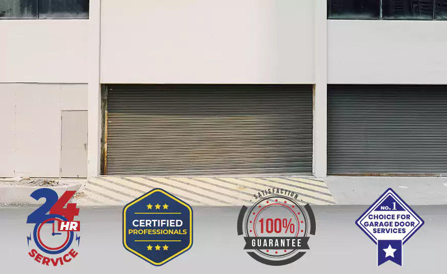 Wayne Dalton Roll Up Doors Installation in Aventura, CA