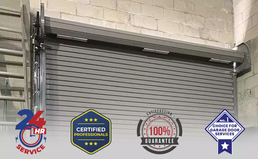 Roll-Up Garage Door Brands in Aventura, CA