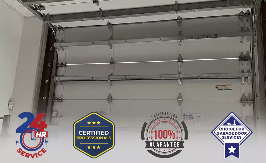 We Repair All Major Roller Door Brands in Aventura, CA