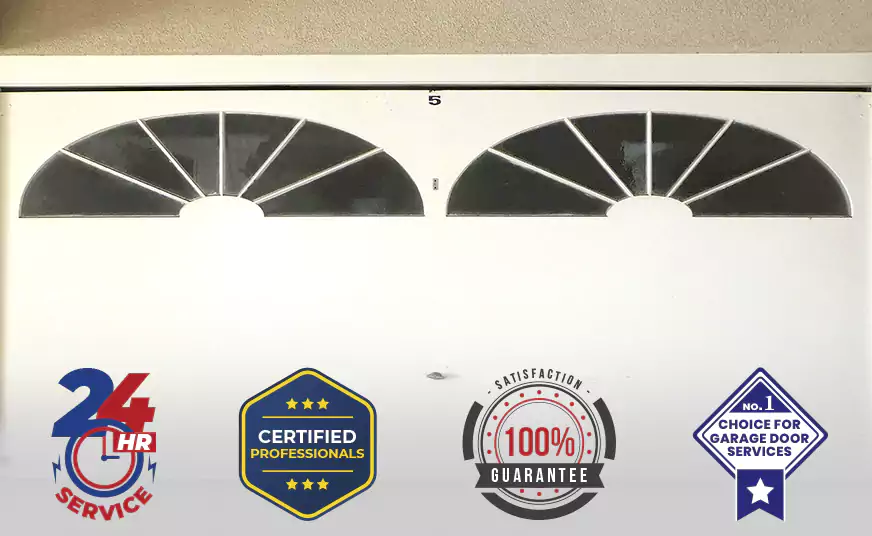 Why Trusted Us for Clopay Garage Door Installation Services in Aventura, CA