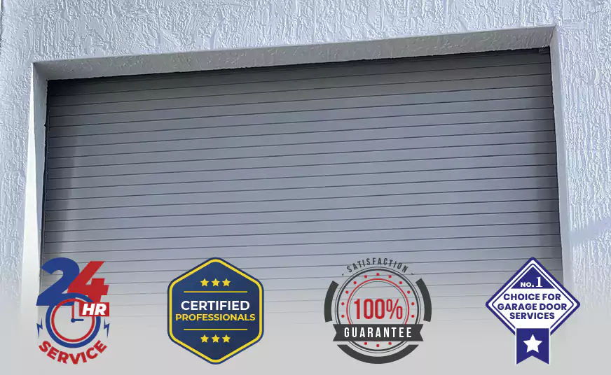 Overhead Roll Up Garage Door Services in Aventura, CA