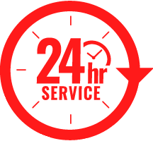 24/7 Emergency and Same-Day Service in Aventura, CA